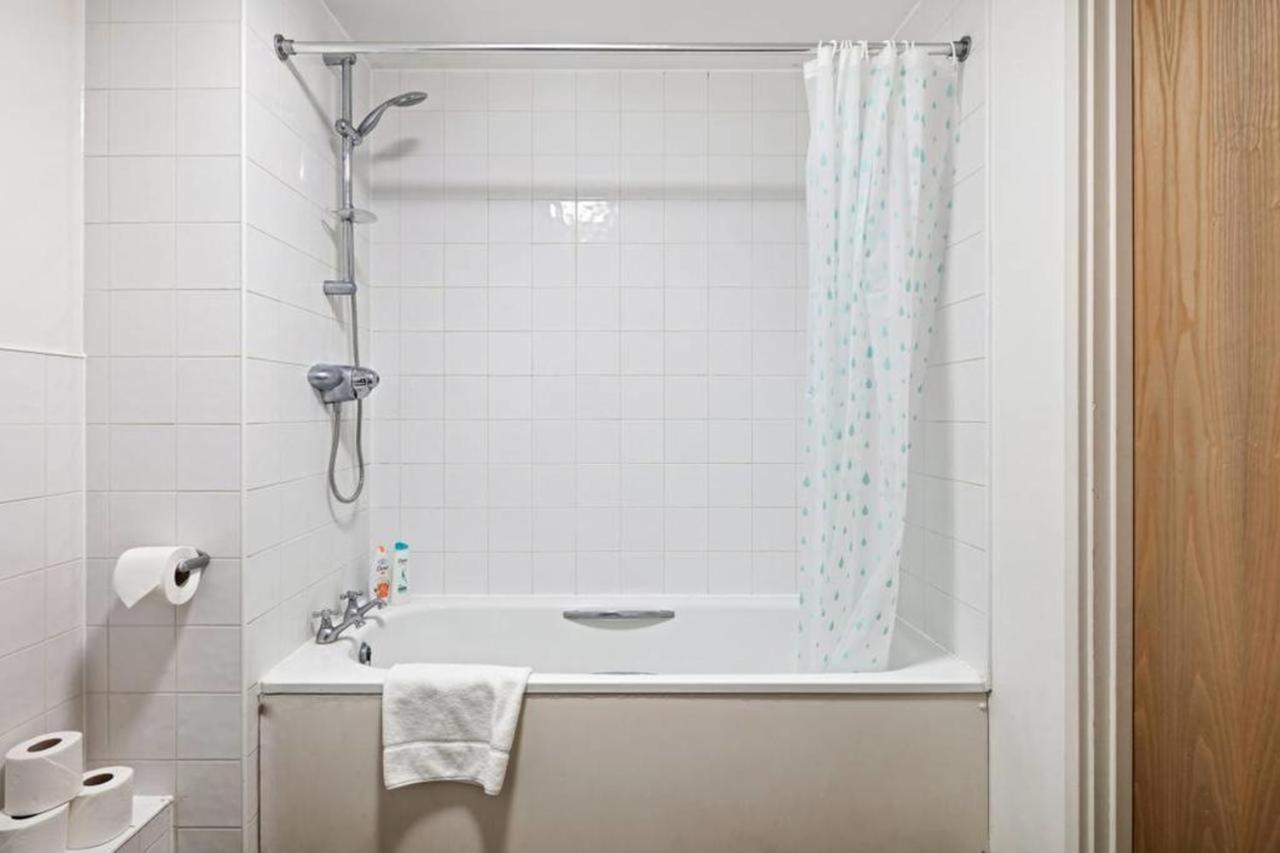 Appartamento Bright & Immense 2 Bdr Flat Near Excel Center
